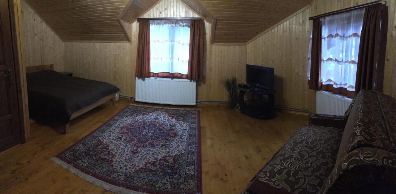 Барви Карпат Vorokhta Εξωτερικό φωτογραφία