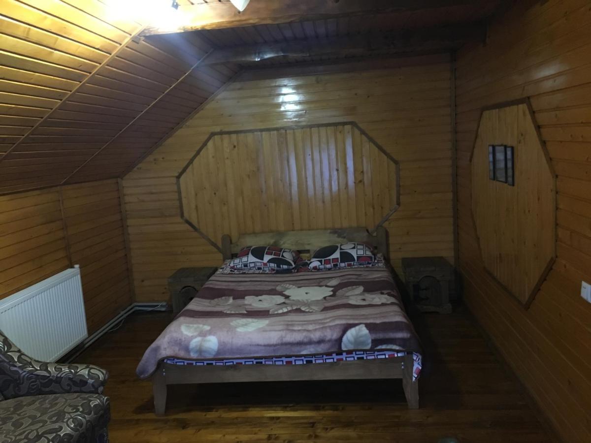 Барви Карпат Vorokhta Εξωτερικό φωτογραφία