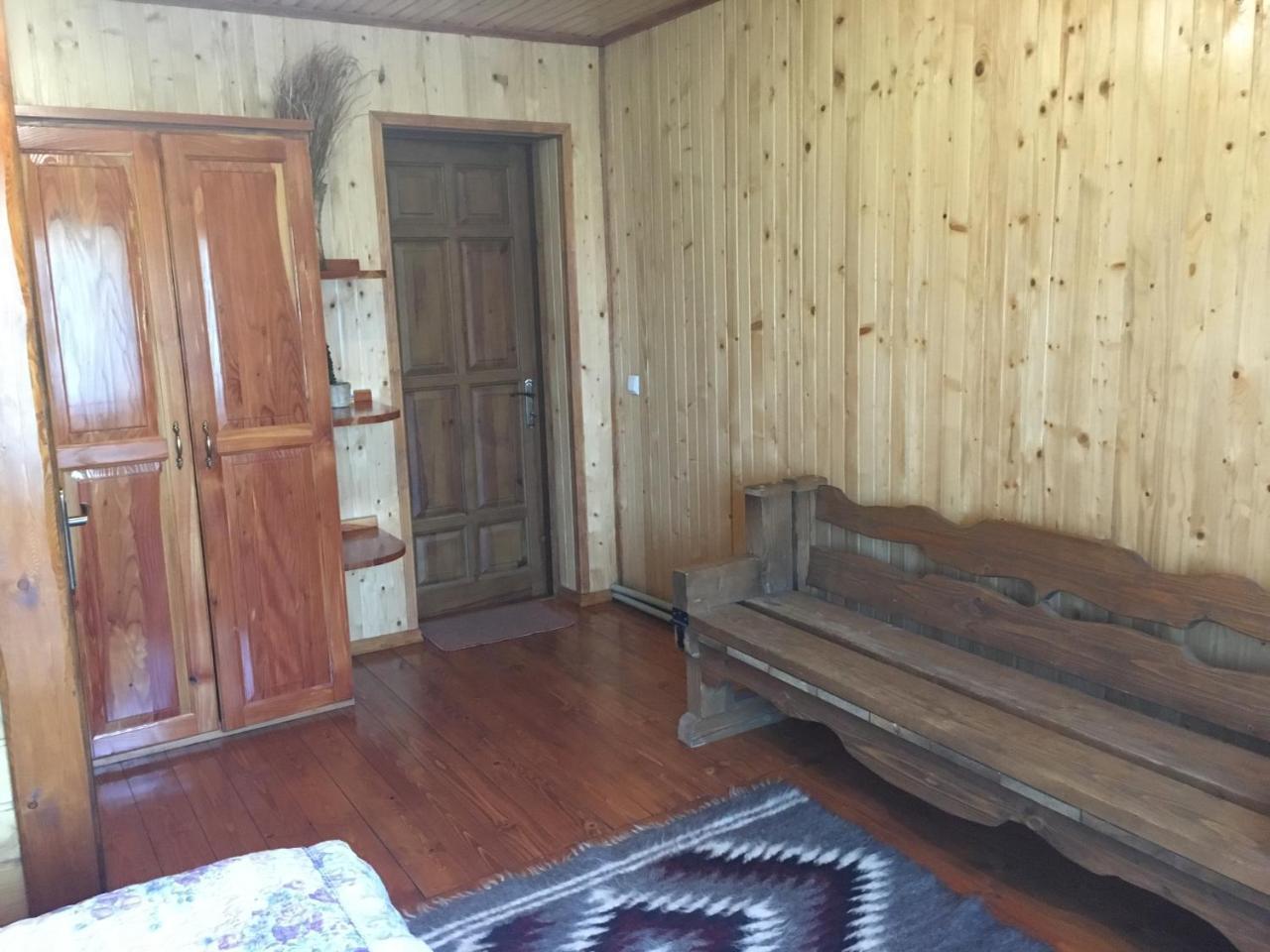 Барви Карпат Vorokhta Εξωτερικό φωτογραφία