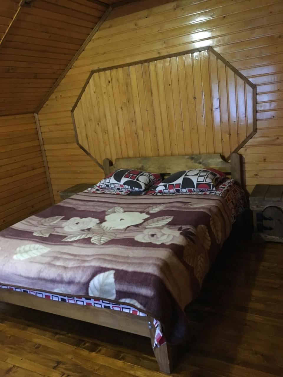 Барви Карпат Vorokhta Εξωτερικό φωτογραφία